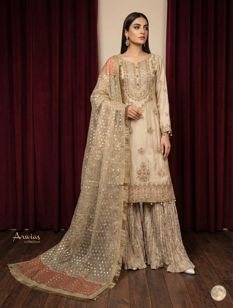 AW 1673 Silk