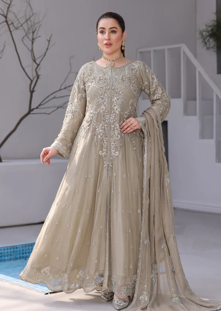 AW-1516-Nude gold