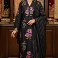 AL-4413 Black