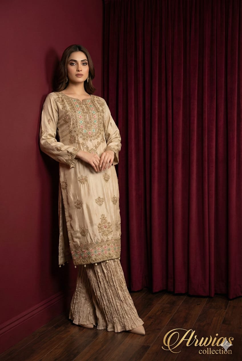 AW 1673 Silk