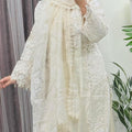 AL-3999- Off White