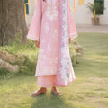 Casual Lite - Petaline- Pink