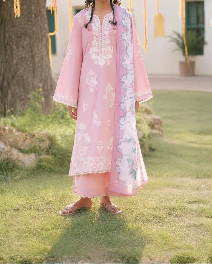 Casual Lite - Petaline- Pink