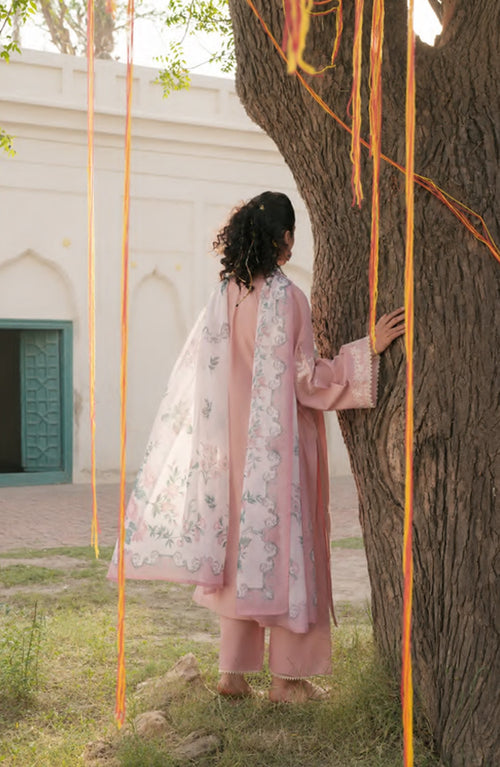 Casual Lite - Petaline- Pink