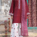 Casual Lite Soreva - Red