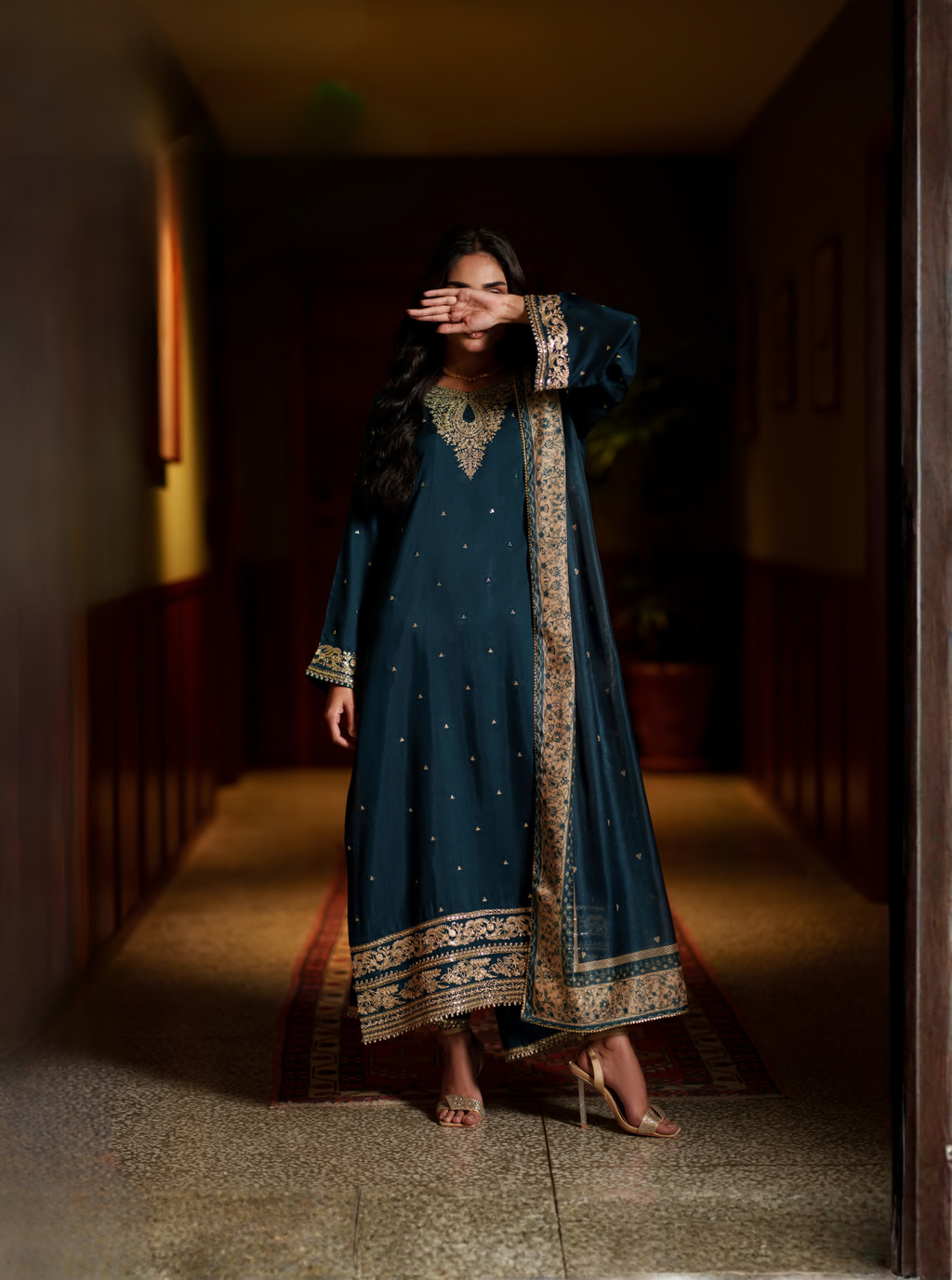 Casual lite - Opaline