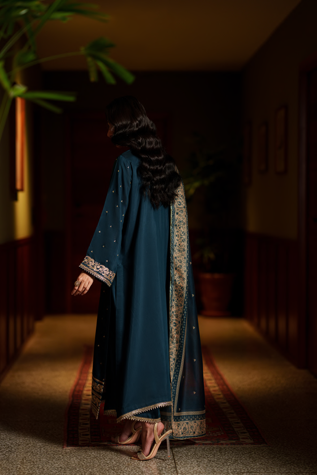 Casual lite - Opaline