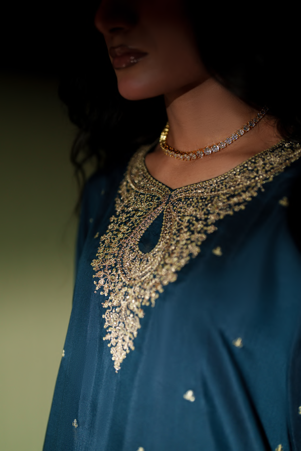 Casual lite - Opaline