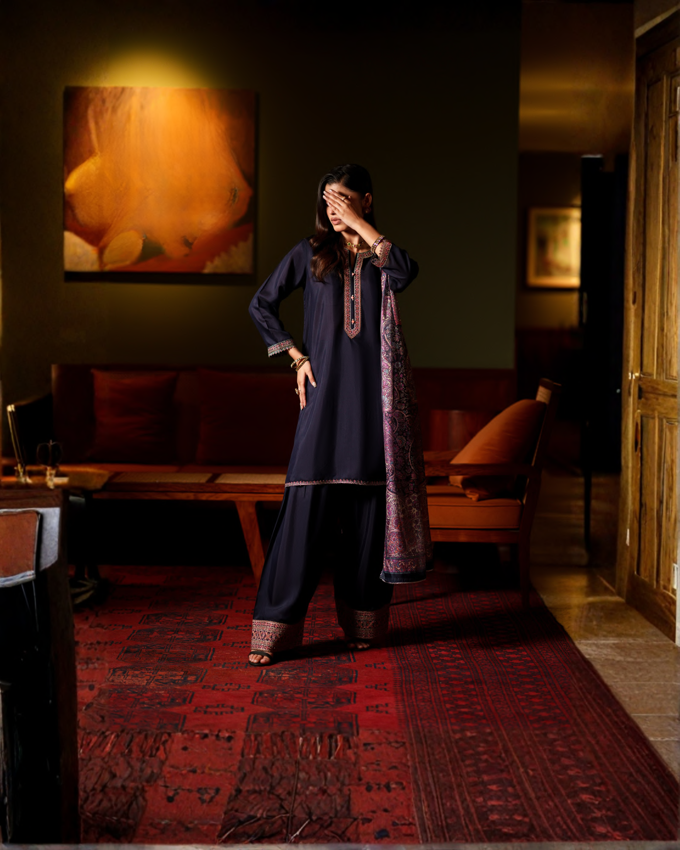 Casual lite - Aurelle