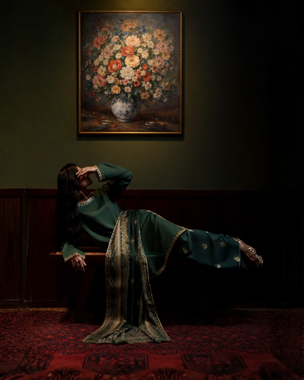 Casual lite - Serenique