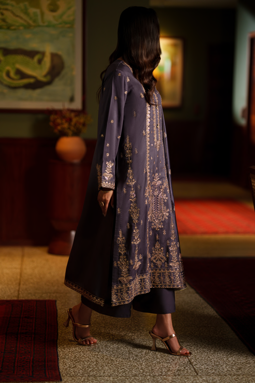 Casual lite - Noctavia