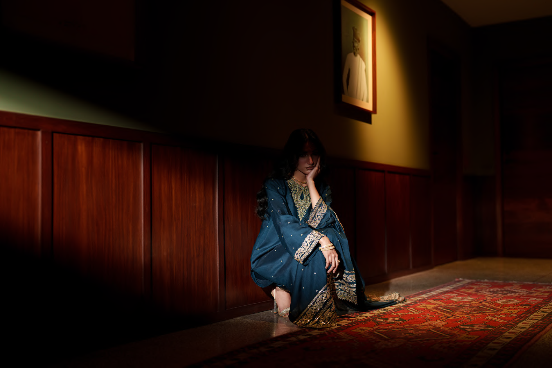 Casual lite - Opaline