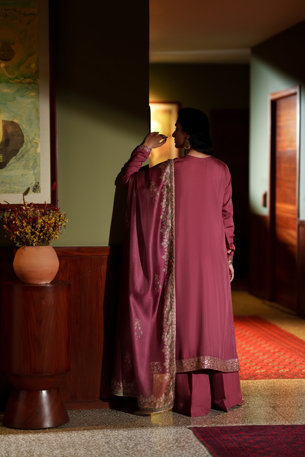 Casual lite - Maribel