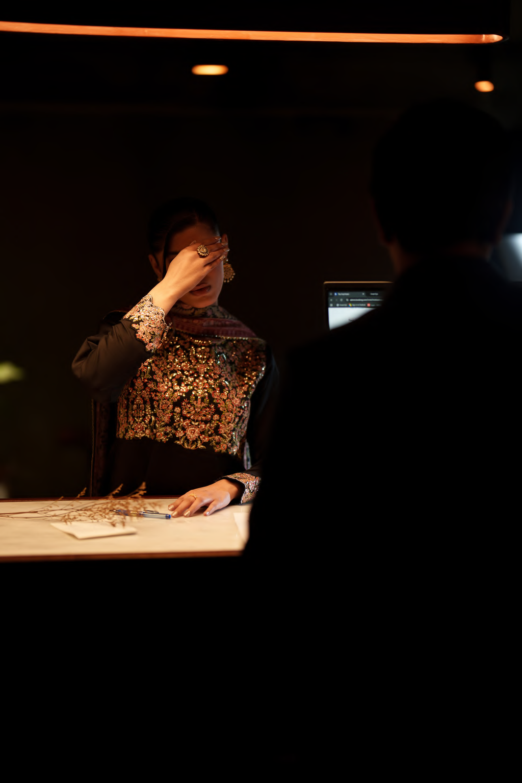 Casual lite - Luxury