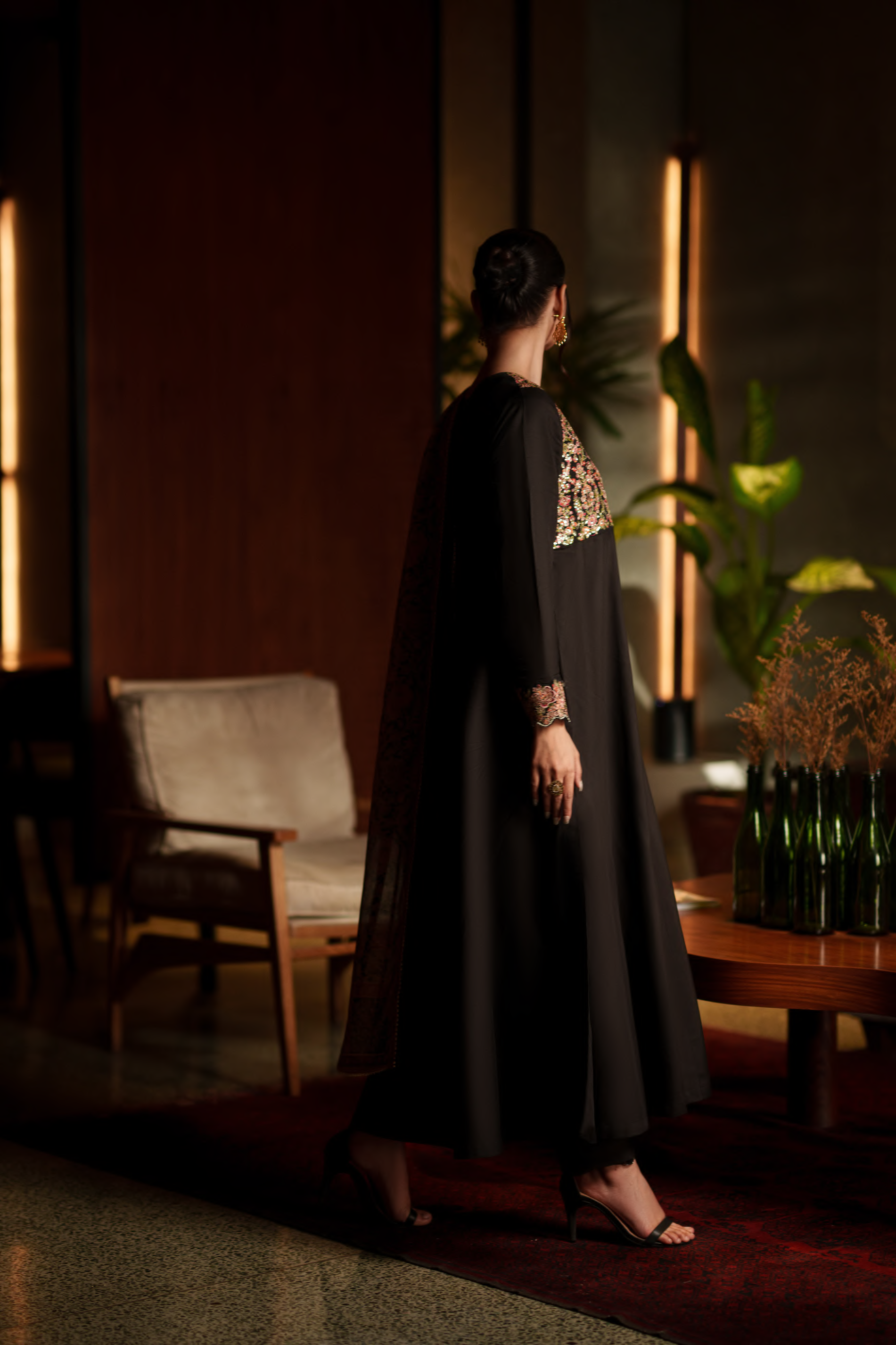 Casual lite - Luxury