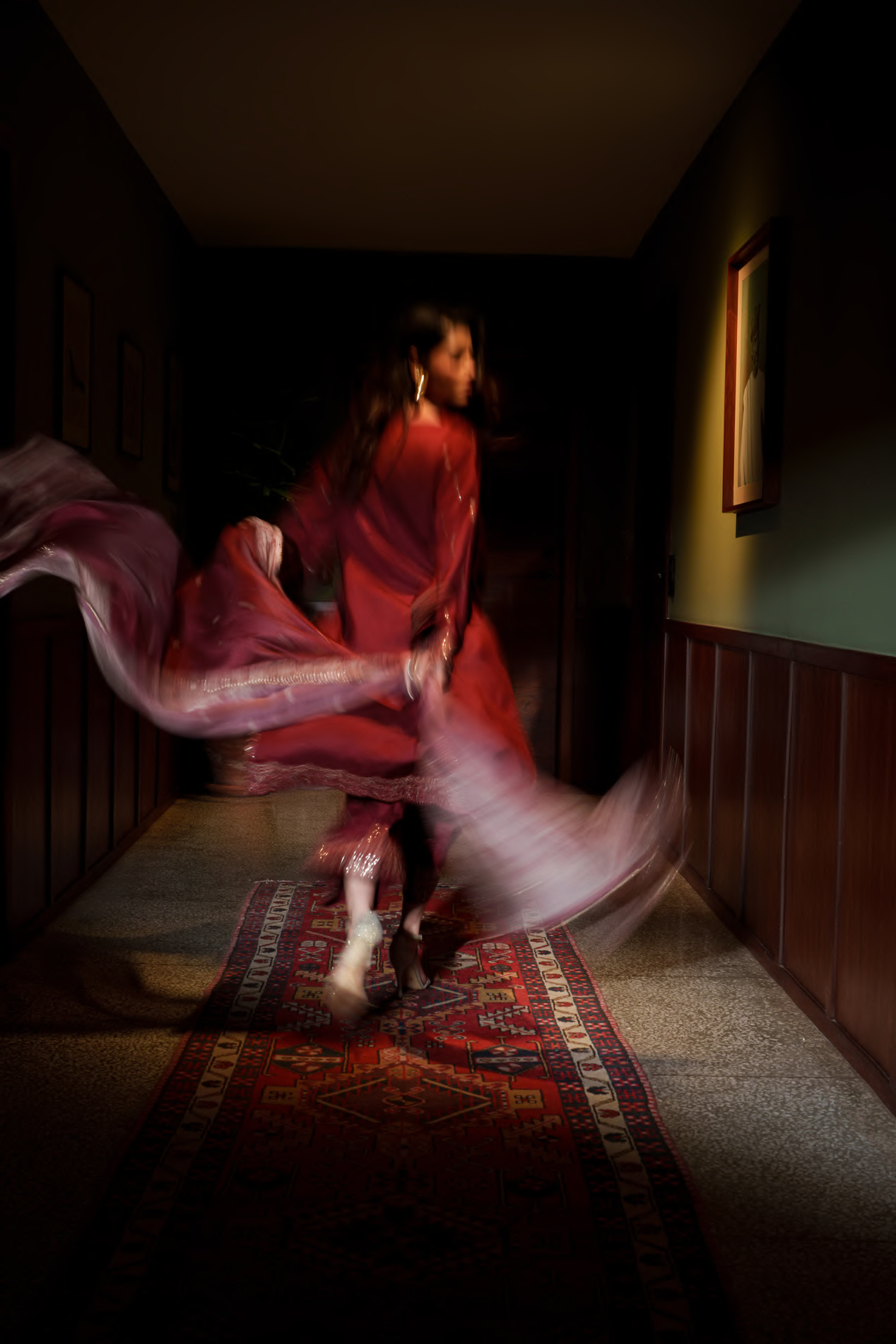 Casual lite - Aurelia Wine