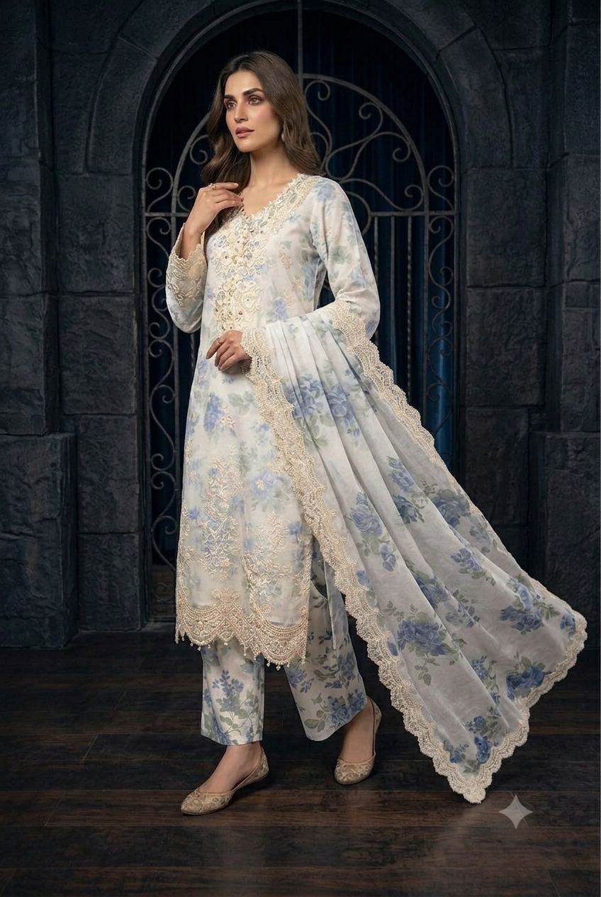 ARW 1697 Blue