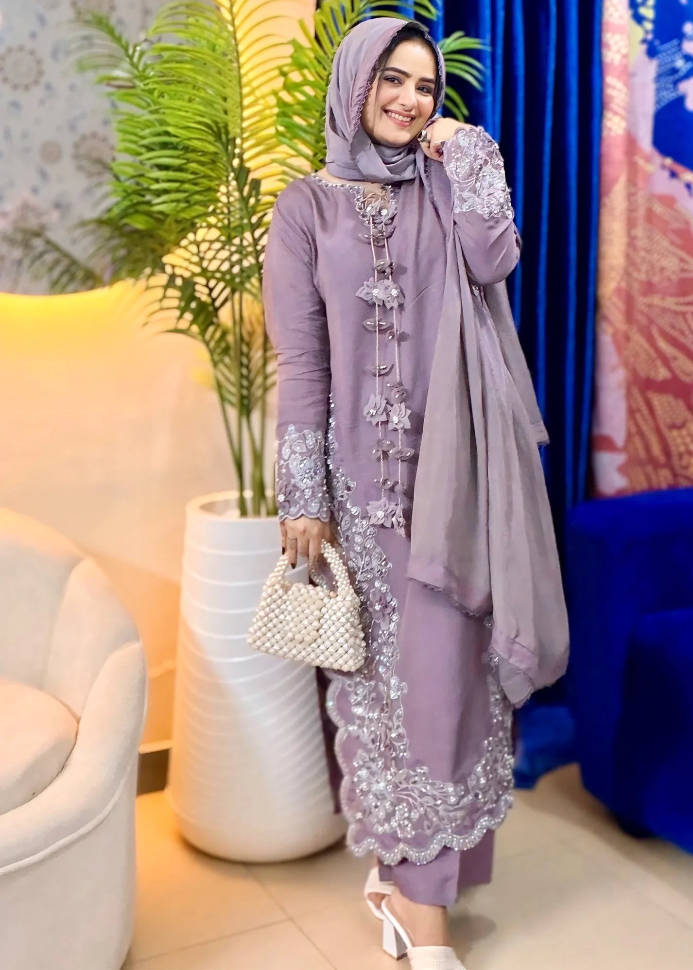 JB-5078 Lilac