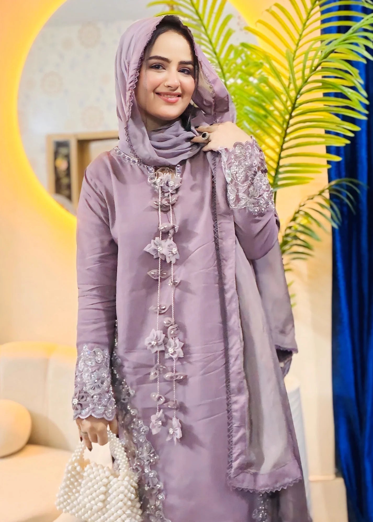 JB-5078 Lilac