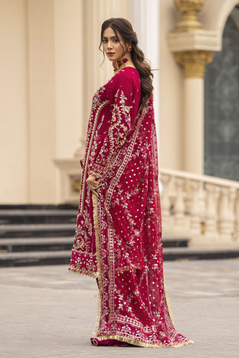 SI 3394 Hot Pink