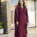 AL-3999-MEHROON