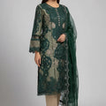 AL-4312 Bottle Green