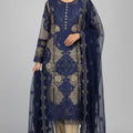 AL-4312 Navy Blue