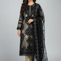 AL-4312 Black