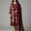 AL-4312 Maroon